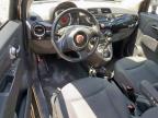 2015 FIAT 500 POP   à vendre chez Copart TX - WACO