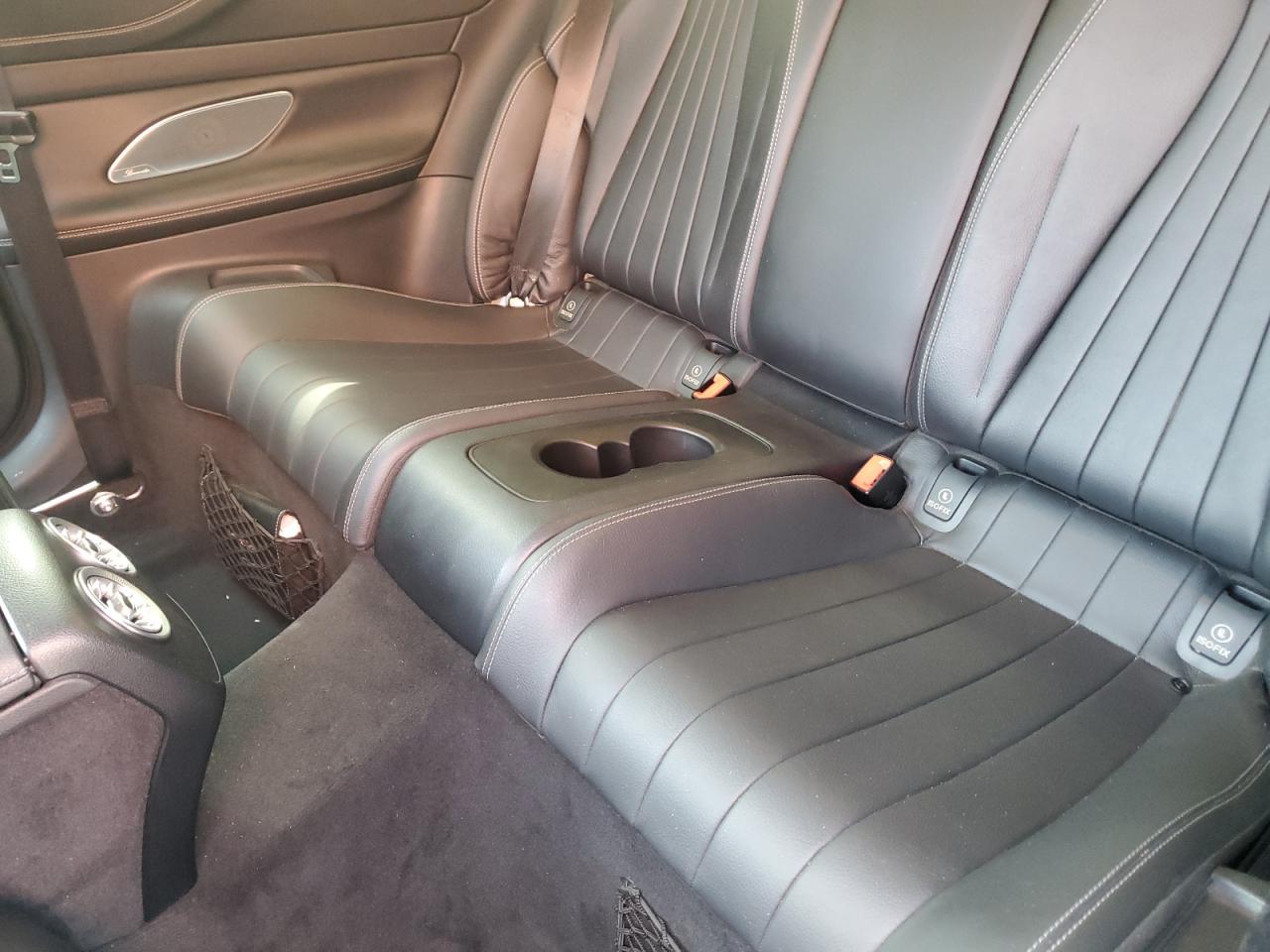 2020 Mercedes-Benz E 450 VIN: WDD1J6HB9LF124673 Lot: 70054665