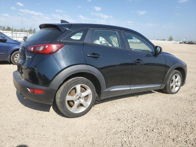 2016 MAZDA CX-3 GRAND TOURING  