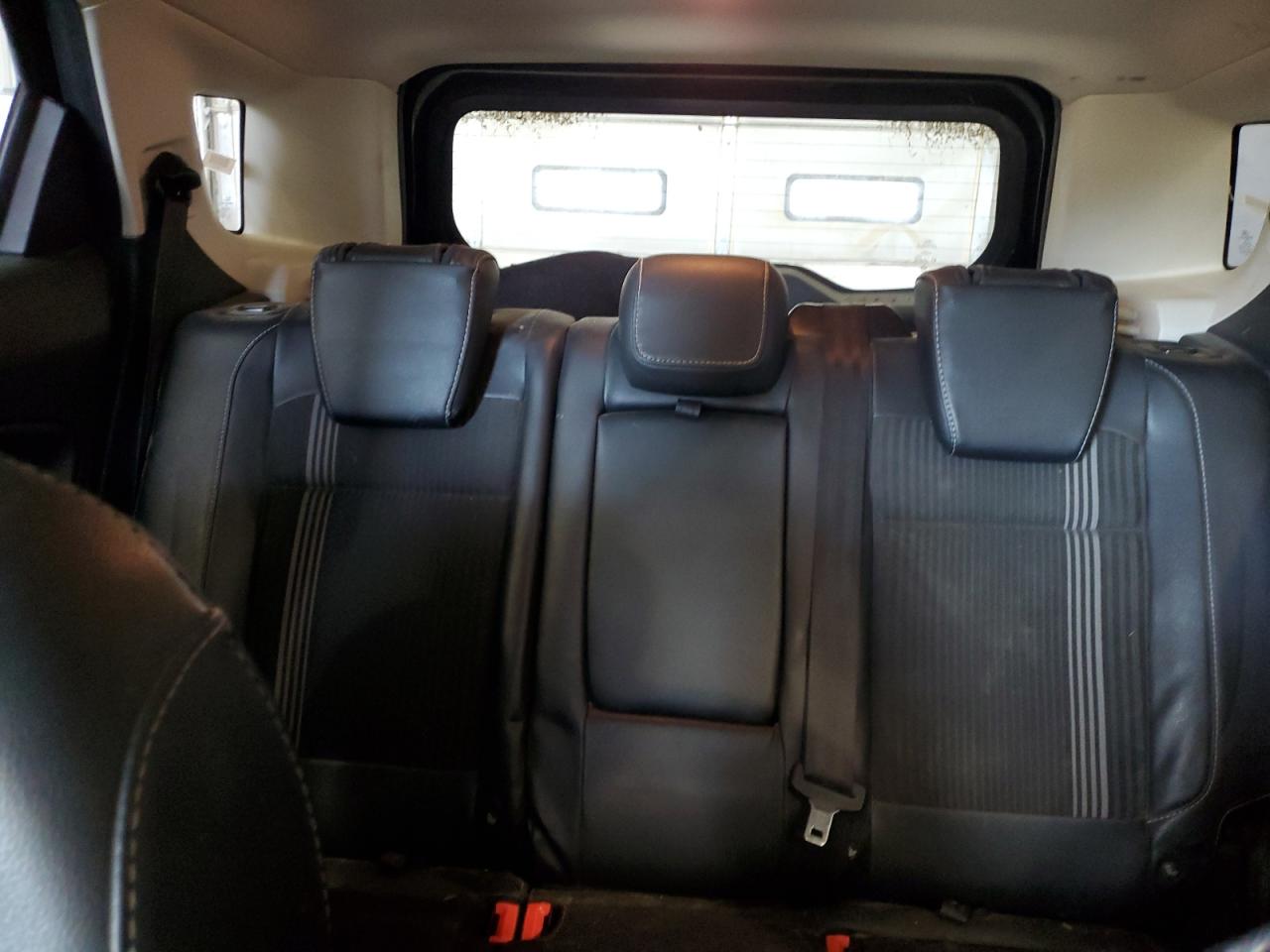 2020 Ford Ecosport Ses VIN: MAJ6S3JL6LC336193 Lot: 68044435