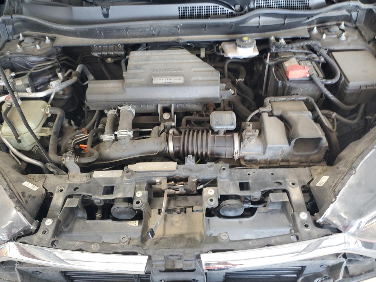 2019 Honda Cr-V Exl VIN: 5J6RW2H8XKA013289 Lot: 69454625