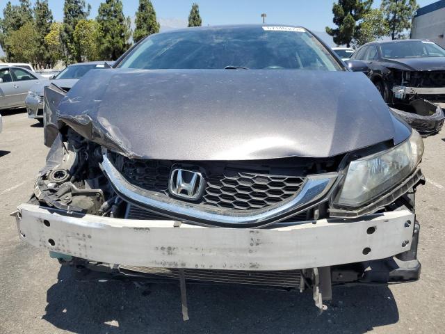 HONDA CIVIC 2015 Szary