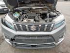 2024 SUZUKI VITARA SZ-T BOOSTERJET MH  for sale at Copart WHITBURN