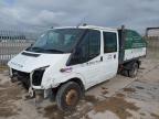2013 FORD TRANSIT 12 for sale at Copart YORK