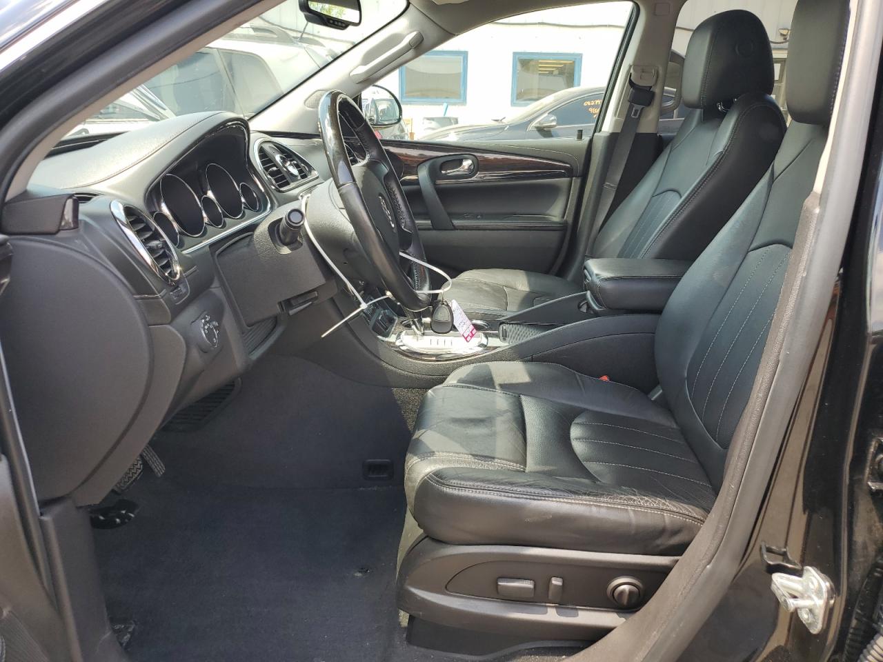 2017 Buick Enclave VIN: 5GAKRBKD6HJ316147 Lot: 68466005