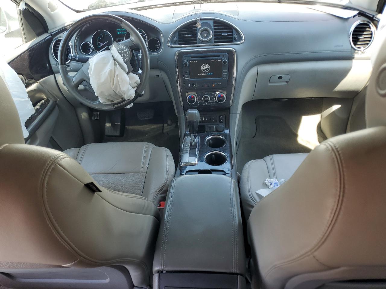 2015 Buick Enclave VIN: 5GAKRBKD8FJ112625 Lot: 67819195