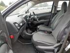 2016 TOYOTA AYGO X-PRESSION for sale at Copart SANDTOFT