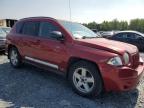 2010 JEEP COMPASS SPORT   for sale at Copart QC - MONTREAL