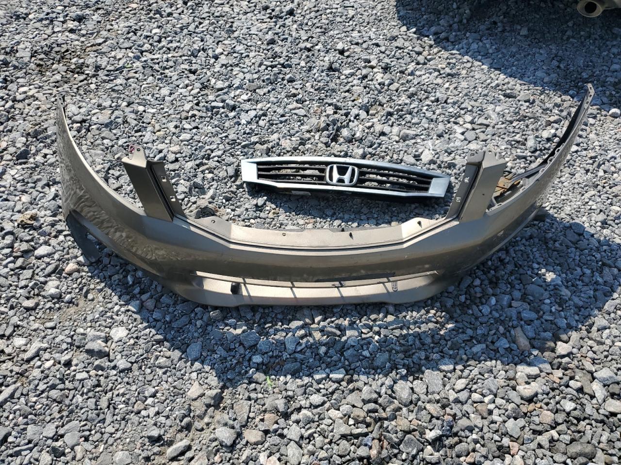 2008 Honda Accord Exl VIN: 1HGCP36818A011118 Lot: 68996595