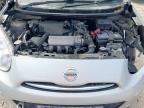 2012 NISSAN MICRA ACENTA for sale at Copart BRISTOL