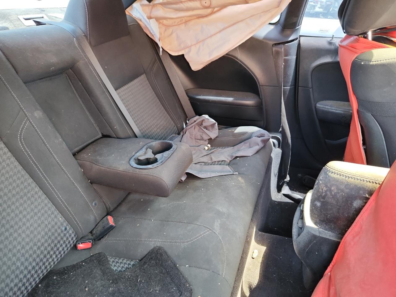 2018 Dodge Challenger R/T VIN: 2C3CDZBTXJH287524 Lot: 81629075