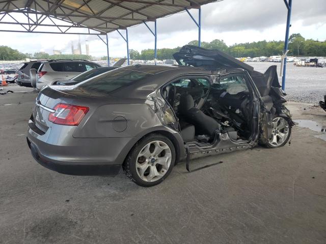  FORD TAURUS 2012 Gray