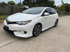 2016 TOYOTA SCION IM    for sale at Copart OK - OKLAHOMA CITY