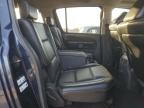 2010 NISSAN ARMADA PLATINUM   for sale at Copart AB - EDMONTON