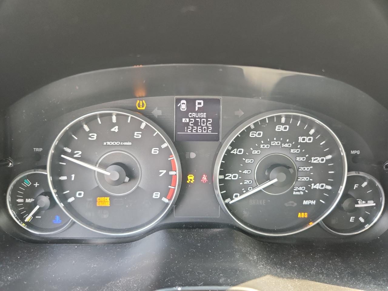 2012 Subaru Legacy 2.5I Premium VIN: 4S3BMBG63C3008230 Lot: 69685125