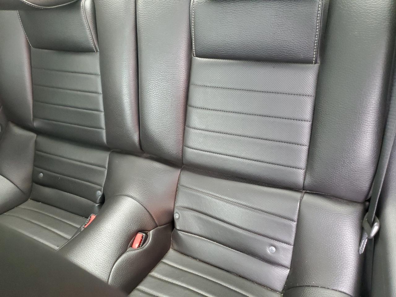 2011 Ford Mustang VIN: 1ZVBP8AM6B5148368 Lot: 67583695