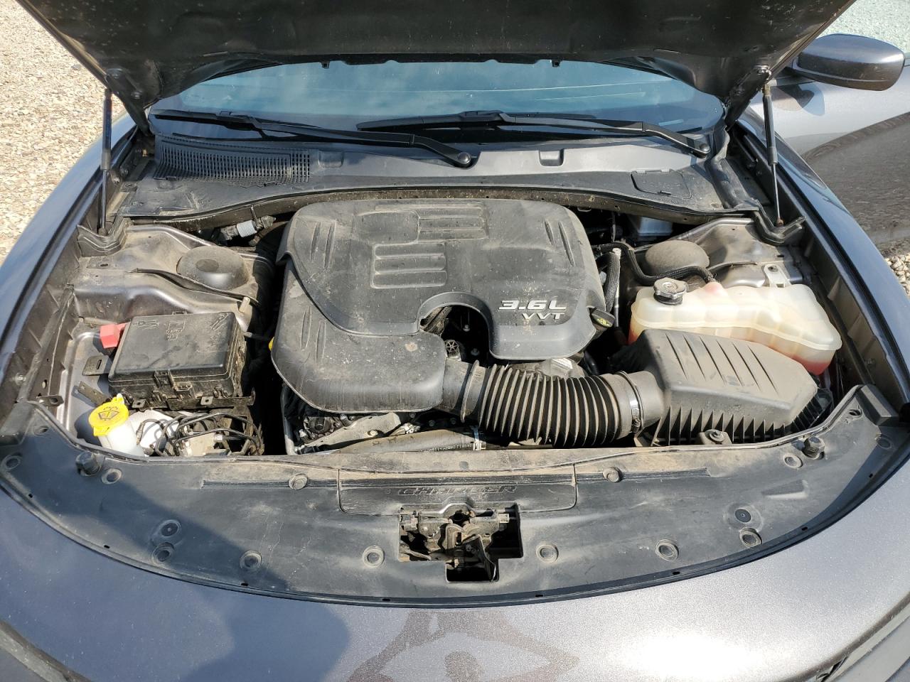 2022 Dodge Charger Gt VIN: 2C3CDXMG2NH102571 Lot: 66944205