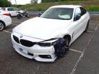 2018 BMW 420I GRAN for sale at Copart SANDTOFT
