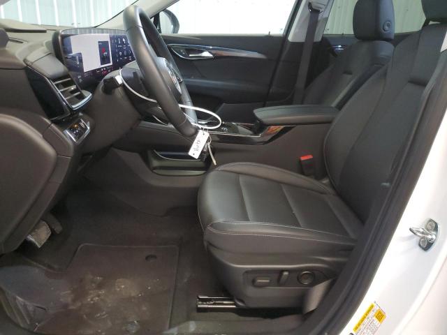  BUICK ENVISION 2024 White