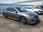 2018 TOYOTA CAMRY HYBRID   à vendre chez Copart ON - TORONTO