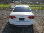2011 AUDI S4 PREMIUM PLUS   for sale at Copart MD - BALTIMORE EAST