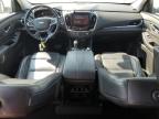 2018 CHEVROLET TRAVERSE PREMIER   for sale at Copart ON - OTTAWA