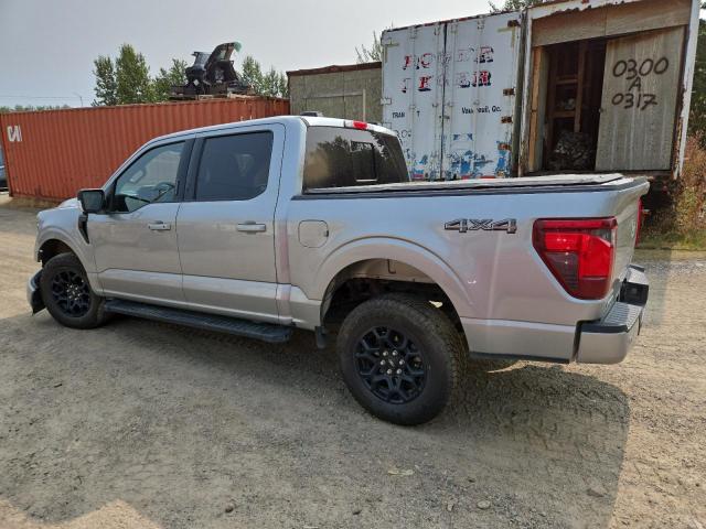2024 FORD F150 XLT  