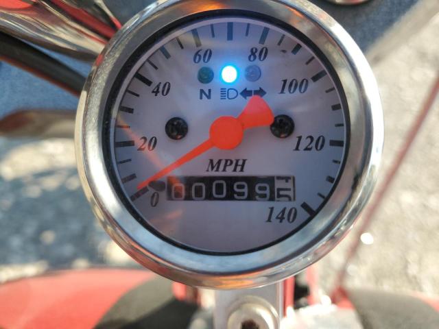 2015 FMC 4100 SC  