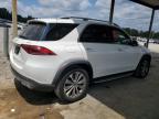 2020 MERCEDES-BENZ GLE 350 4MATIC   for sale at Copart AL - BIRMINGHAM
