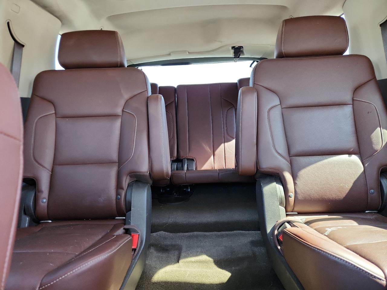 2016 Chevrolet Tahoe K1500 Ltz VIN: 1GNSKCKC8GR311975 Lot: 69664515