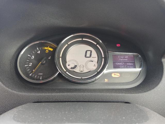 2015 RENAULT MEGANE D-QUE TT ENERGY DC 