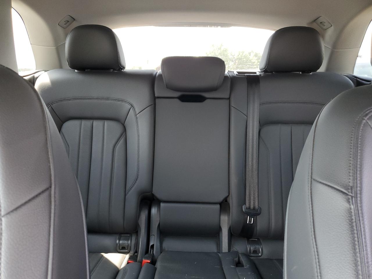 2019 Audi Q5 Premium VIN: WA1ANAFY3K2053088 Lot: 66258535
