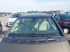 2009 MERCEDES-BENZ A160 ELEGANCE SE CVT A160 ELEGANCE SE 5DR CVT AUTO for sale at Copart SANDTOFT