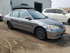 2005 HONDA CIVIC LX   for sale at Copart ON - TORONTO