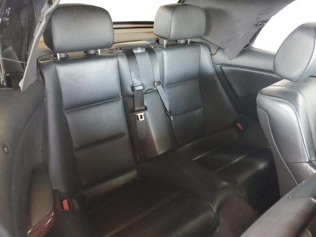 2002 BMW 325 CI  