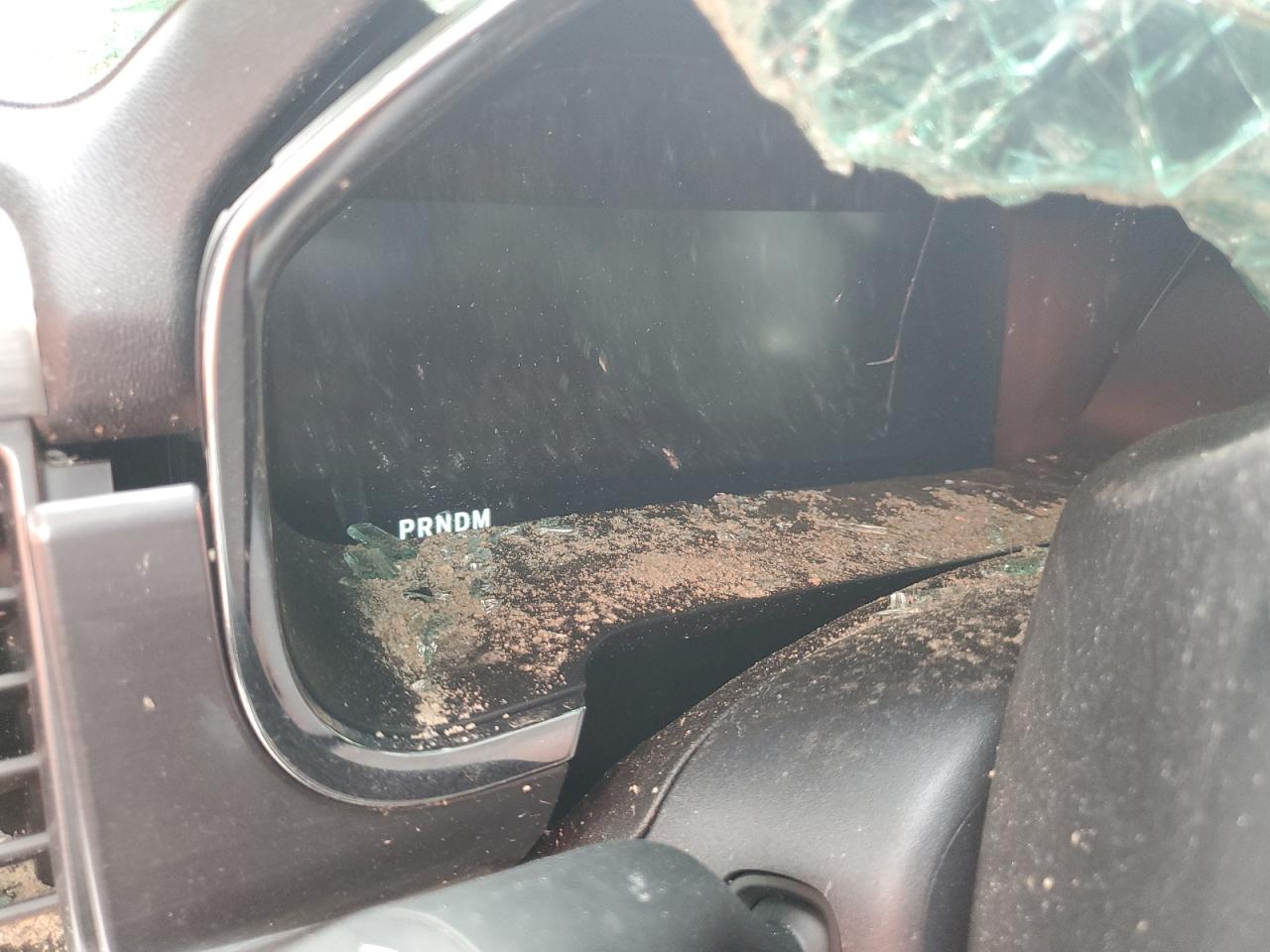 2022 Ford F150 Supercrew VIN: 1FTFW1E8XNFC14947 Lot: 69719925