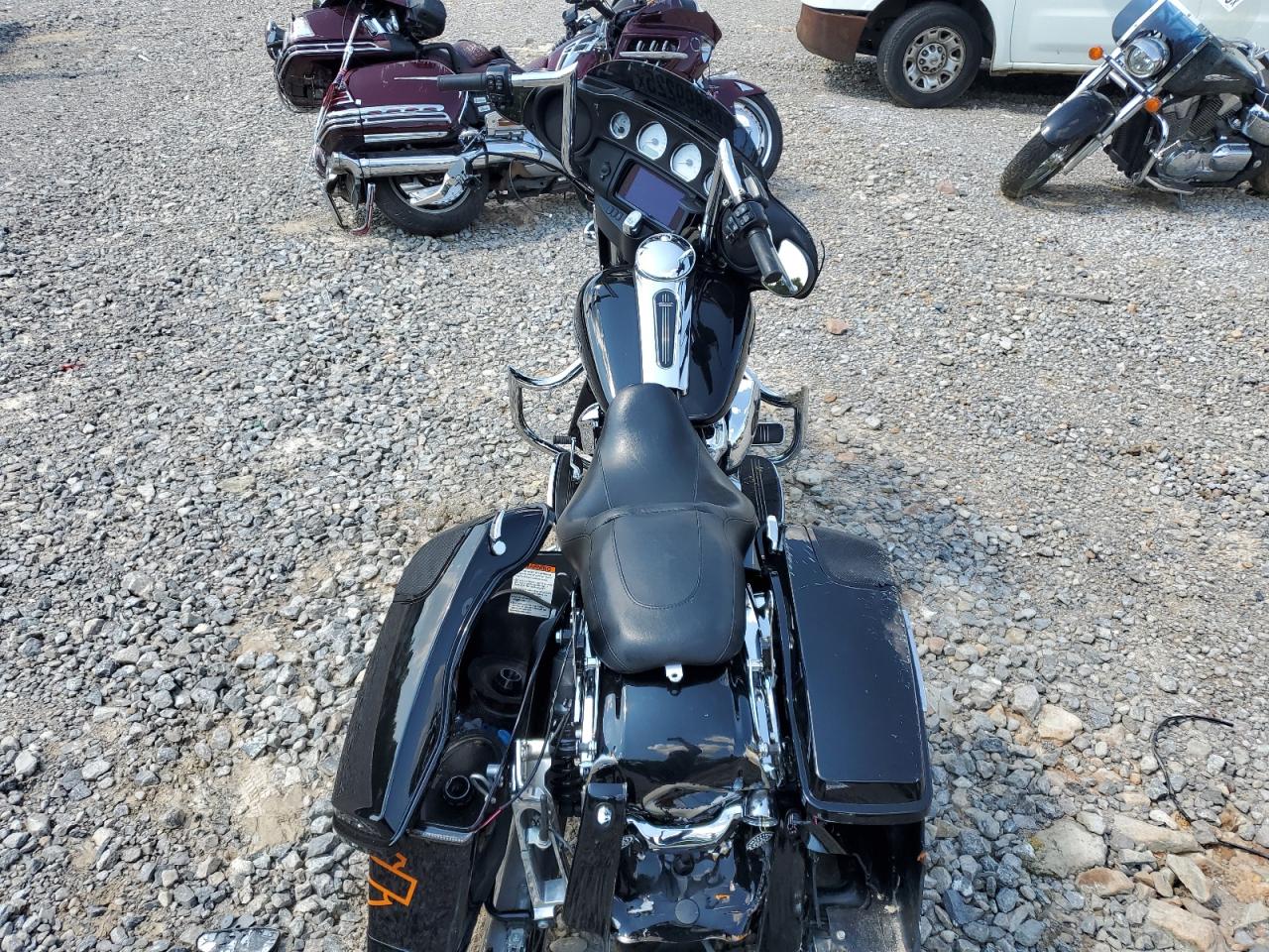 2023 Harley-Davidson Flhx VIN: 1HD1KBC12PB680480 Lot: 68899225