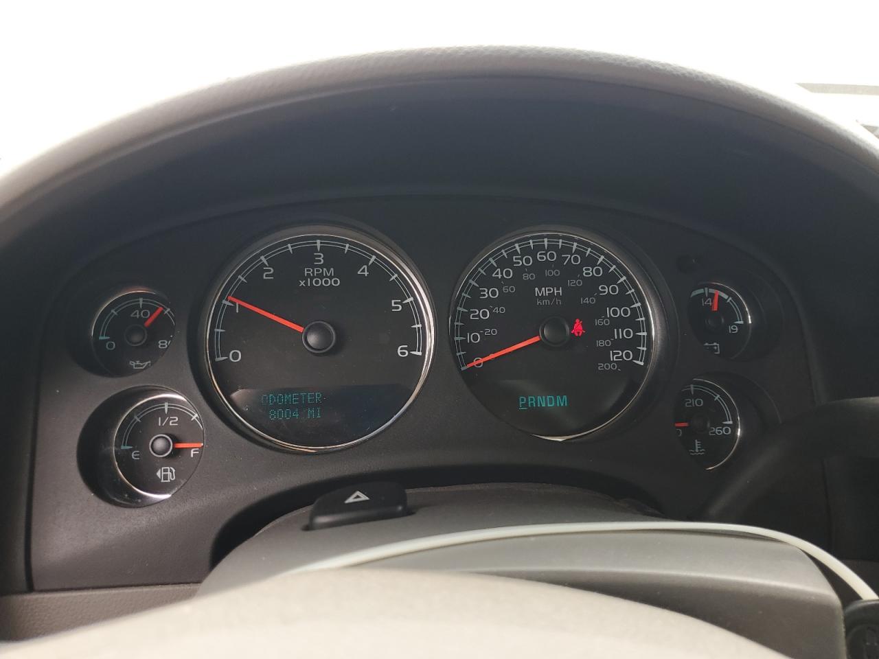 2013 Chevrolet Suburban K1500 Lt VIN: 1GNSKJE79DR107572 Lot: 68145015