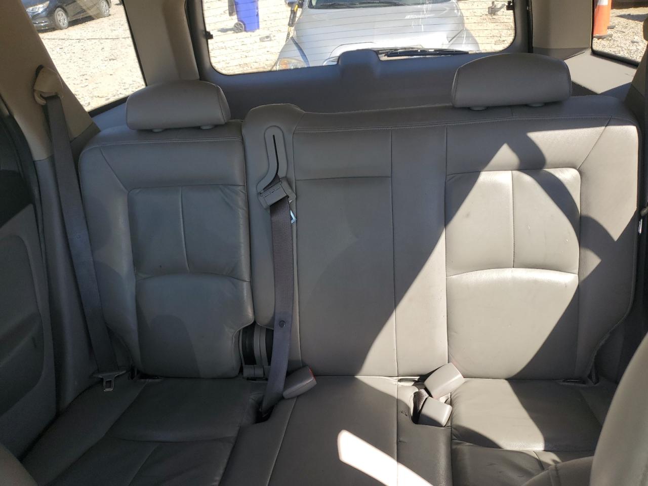 2006 Saturn Vue VIN: 5GZCZ33D16S842103 Lot: 70626425