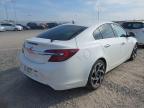 2014 VAUXHALL INSIGNIA SRI NAV VX CDTIE 2.0 CDTI [140] ECOFLEX SRI VX-LIN for sale at Copart CORBY