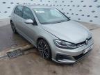 2018 VOLKSWAGEN GOLF GTD T for sale at Copart WESTBURY