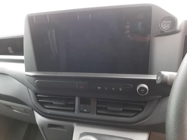 2024 FORD TRANSIT CUSTOM 300LEADER 