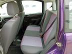2010 FIAT PANDA DYNAMIC for sale at Copart BRISTOL