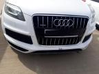 2011 AUDI Q7 S LINE for sale at Copart SANDY