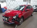 2018 MAZDA 2 SE+ for sale at Copart EAST KILBRIDE