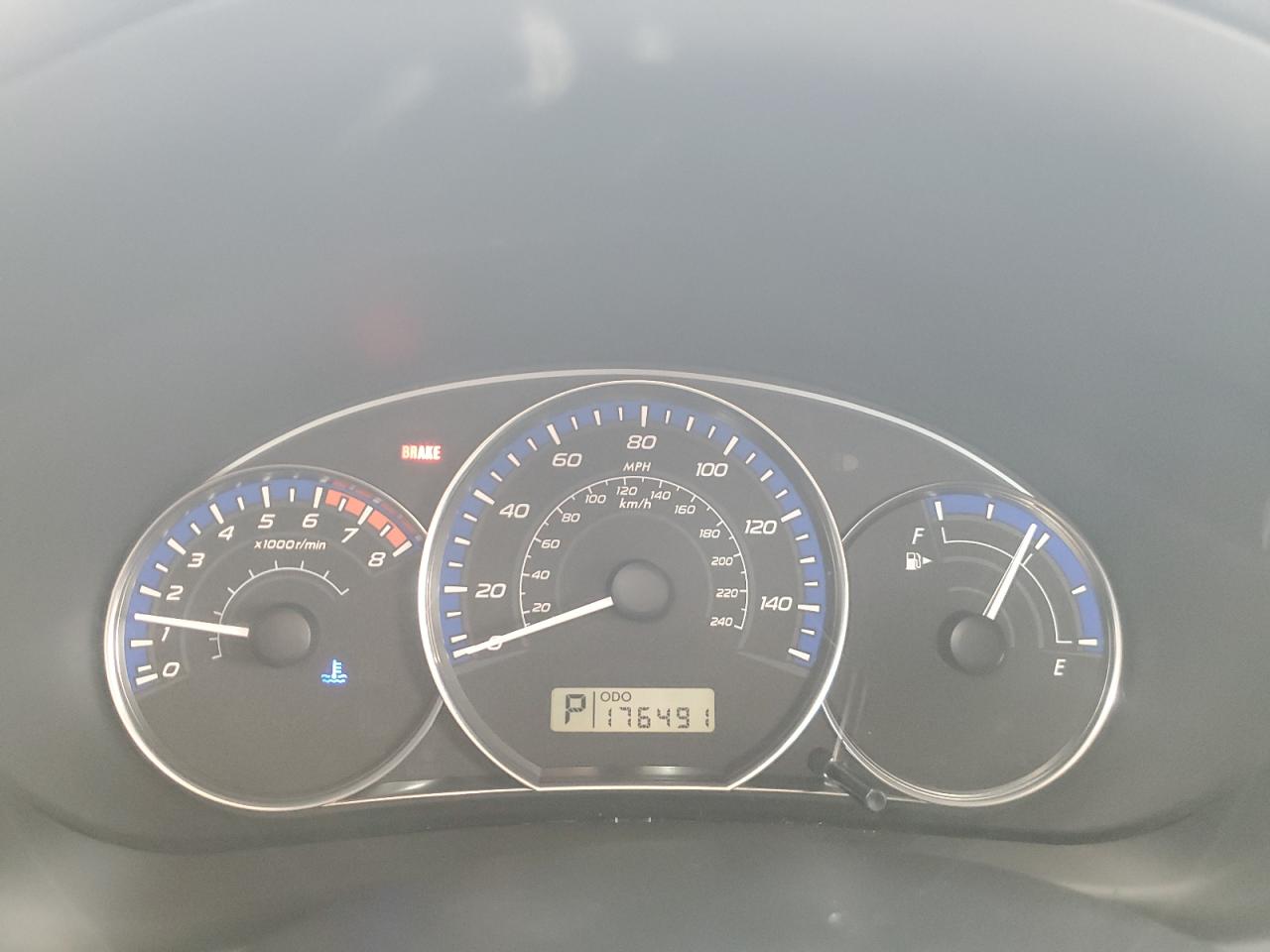 2010 Subaru Forester 2.5X Premium VIN: JF2SH6CC3AH799559 Lot: 67780325