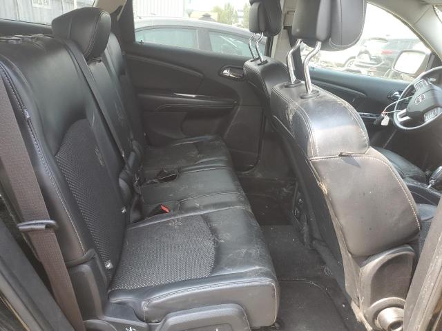 2014 DODGE JOURNEY CROSSROAD  