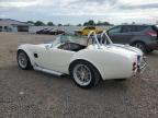 1965 FORD COBRA   for sale at Copart NY - SYRACUSE