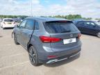 2025 MG MOTOR UK ZS TROPHY for sale at Copart SANDTOFT