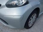 2008 TOYOTA AYGO PLATI for sale at Copart ST HELENS